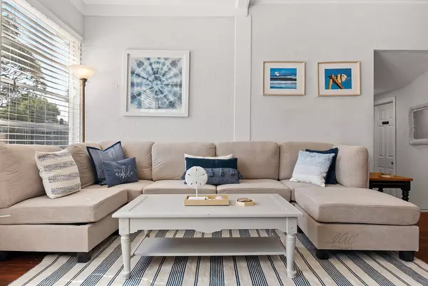 Coliving in Downtown St. Petersburg - Clearwater-St. Petersburg, Tampa