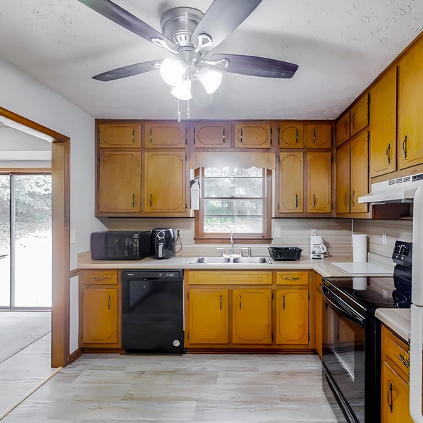 Coliving in Lawrenceville GA - East Atl, Atlanta