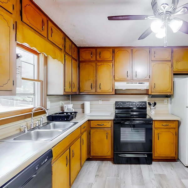 Coliving in Lawrenceville GA - East Atl, Atlanta