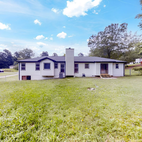 Coliving in Lawrenceville GA - East Atl, Atlanta