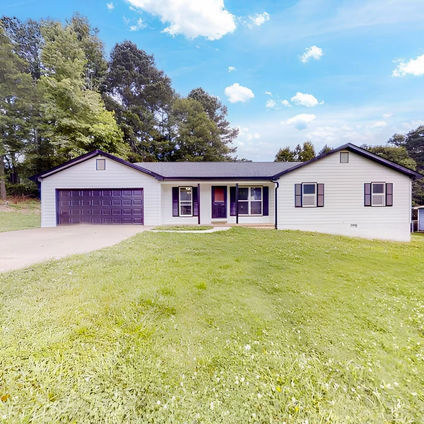 Coliving in Lawrenceville GA - East Atl, Atlanta