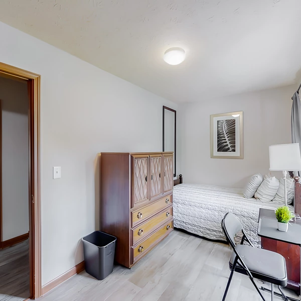 Coliving in Lawrenceville GA - East Atl, Atlanta