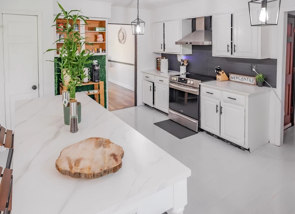 Coliving in Decatur - East Atl, Atlanta