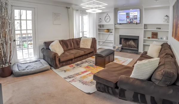 Coliving in Decatur - East Atl, Atlanta