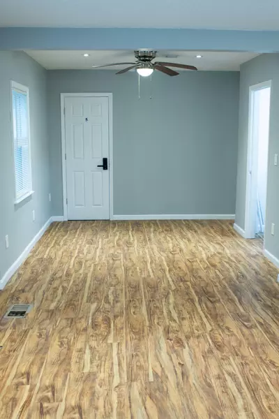 Coliving in College Park JAX - Northside, Jacksonville