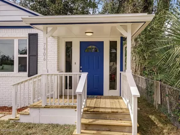 Coliving in College Park JAX - Northside, Jacksonville