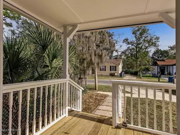 Coliving in College Park JAX - Northside, Jacksonville