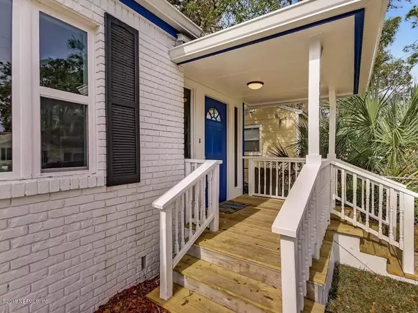 Coliving in College Park JAX - Northside, Jacksonville