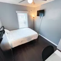 Coliving in College Park JAX - Northside, Jacksonville