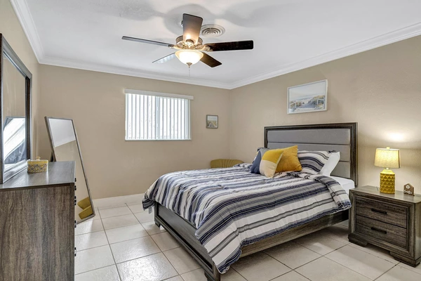 Coliving in Oakland Park - Broward County, Miami