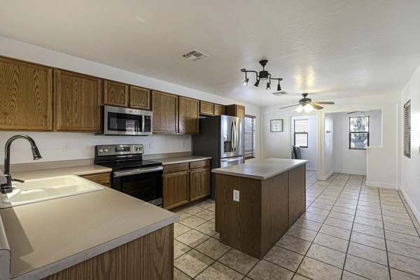 Coliving in Mesa - SE Valley, Phoenix