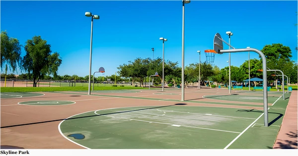 Coliving in Mesa - SE Valley, Phoenix