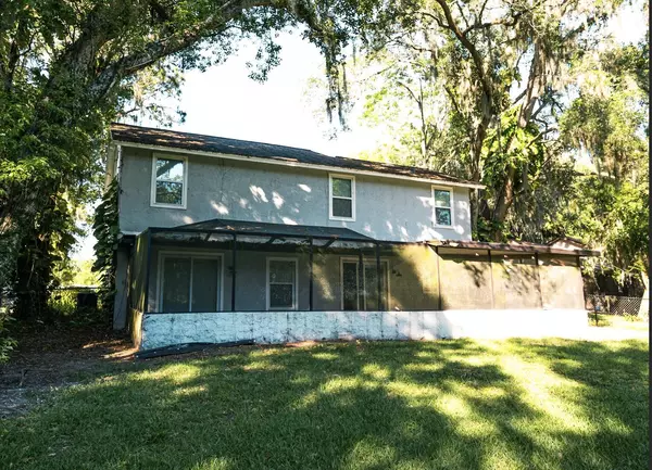 Coliving in Valrico - East Tampa, Tampa