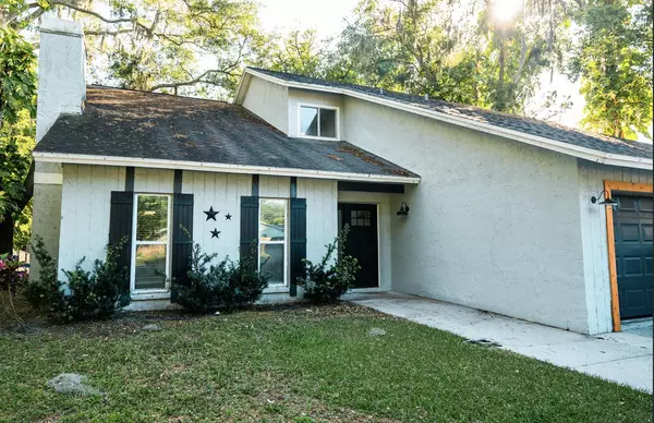 Coliving in Valrico - East Tampa, Tampa