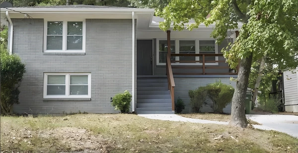 Coliving in Hunter Hills - West Atl, Atlanta