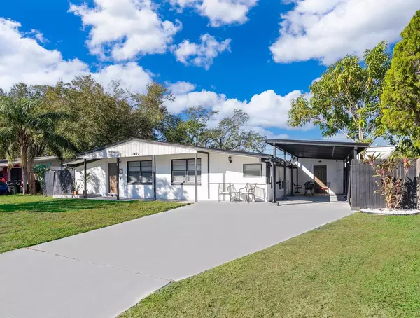 Coliving in Oak Ridge - West Orlando, Orlando