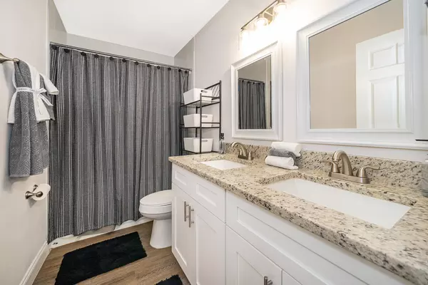 Coliving in Oak Ridge - West Orlando, Orlando