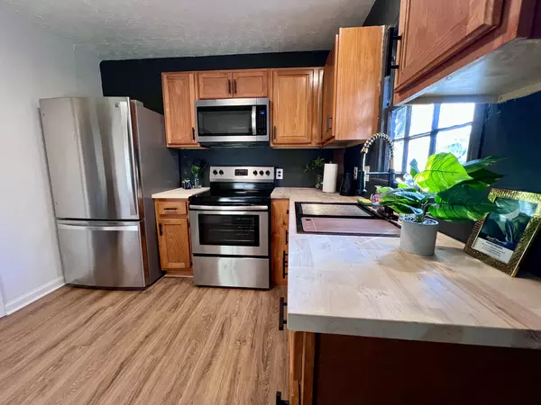 Coliving in Clayton County GA - South Atl, Atlanta