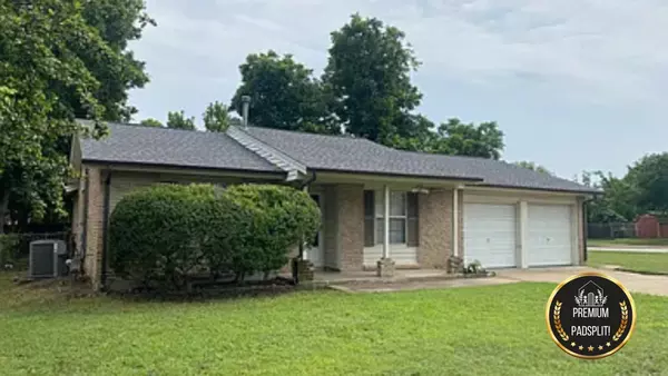 Coliving in East Arlington - Arlington, Dallas