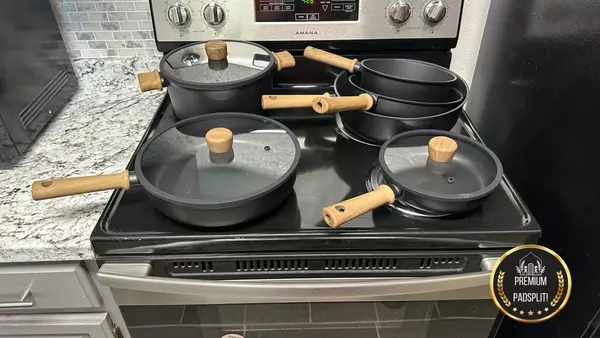 Coliving in East Arlington - Arlington, Dallas