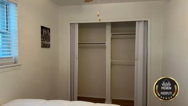 Coliving in East Arlington - Arlington, Dallas