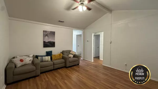 Coliving in East Arlington - Arlington, Dallas
