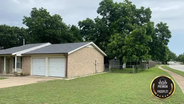 Coliving in East Arlington - Arlington, Dallas