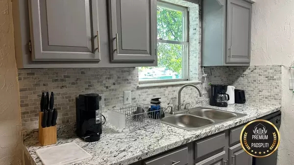 Coliving in East Arlington - Arlington, Dallas