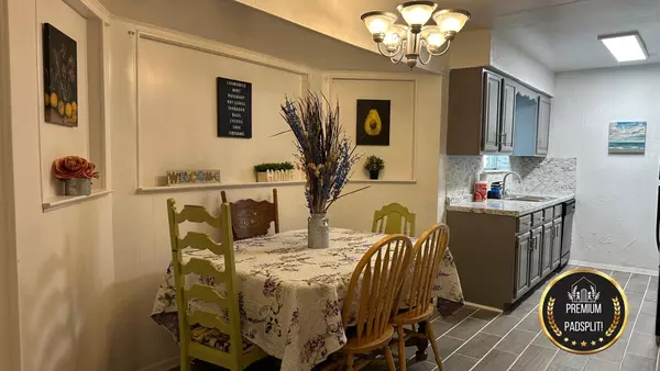 Coliving in East Arlington - Arlington, Dallas