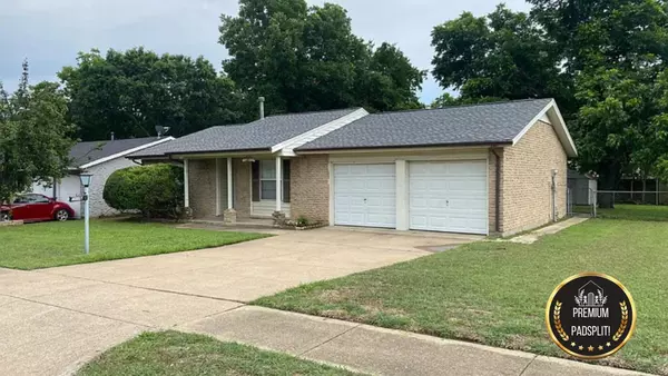 Coliving in East Arlington - Arlington, Dallas