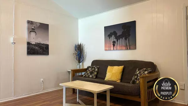 Coliving in East Arlington - Arlington, Dallas