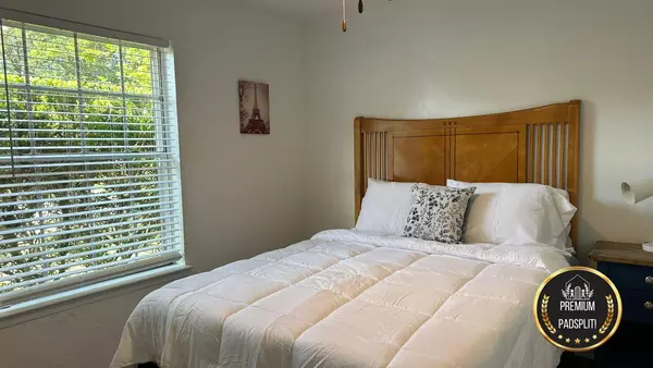 Coliving in East Arlington - Arlington, Dallas