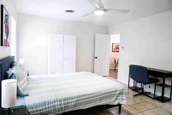 Coliving in Killeen - Killeen–Temple, Waco