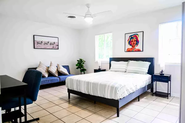 Coliving in Killeen - Killeen–Temple, Waco