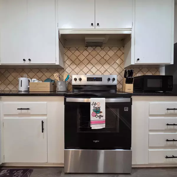 Coliving in Killeen - Killeen–Temple, Waco