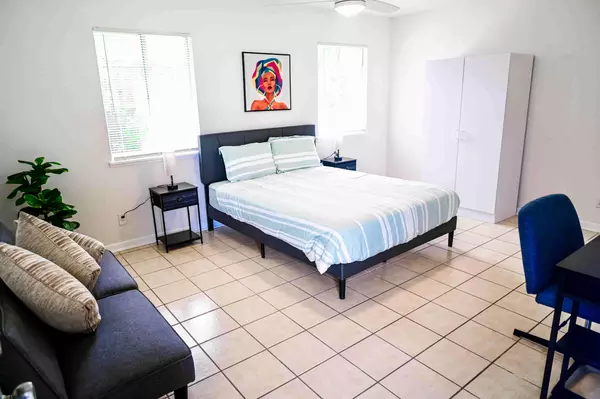 Coliving in Killeen - Killeen–Temple, Waco