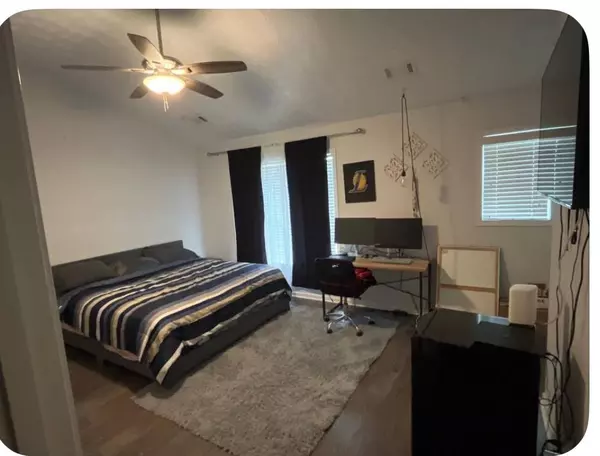 Coliving in College Park - South Atl, Atlanta
