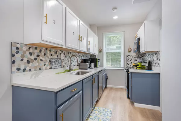 Coliving in Pikesville - Baltimore Metro Area, Washington DC