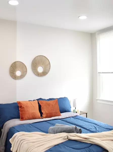 Coliving in Pikesville - Baltimore Metro Area, Washington DC