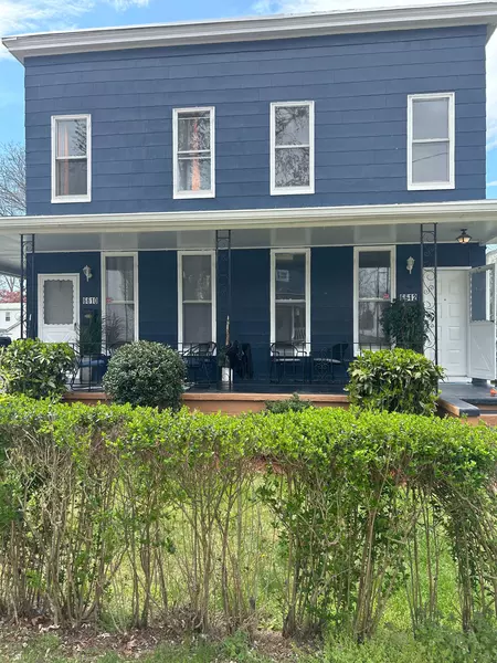 Coliving in Pikesville - Baltimore Metro Area, Washington DC