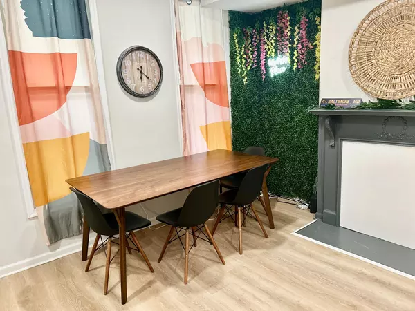 Coliving in Pikesville - Baltimore Metro Area, Washington DC