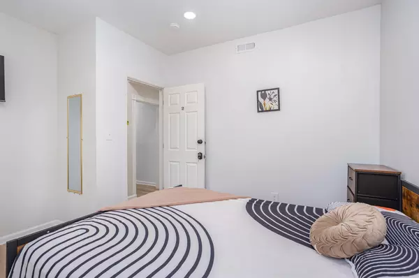 Coliving in Pikesville - Baltimore Metro Area, Washington DC