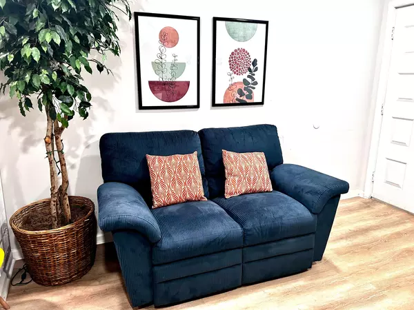 Coliving in Pikesville - Baltimore Metro Area, Washington DC