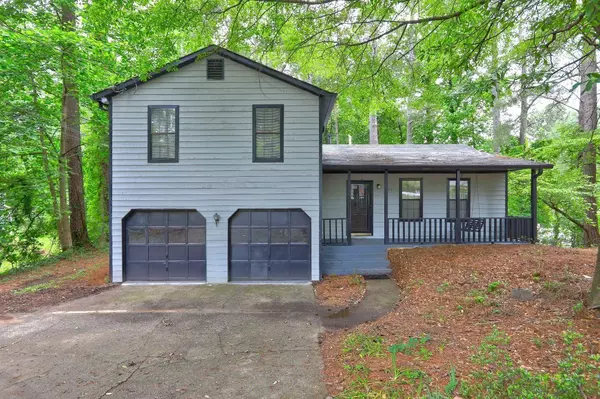 Coliving in Lilburn - East Atl, Atlanta