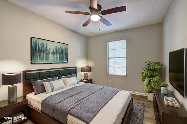 Coliving in Lilburn - East Atl, Atlanta