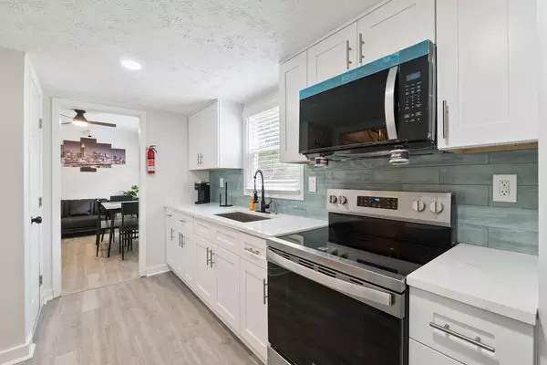 Coliving in Clayton County GA - South Atl, Atlanta