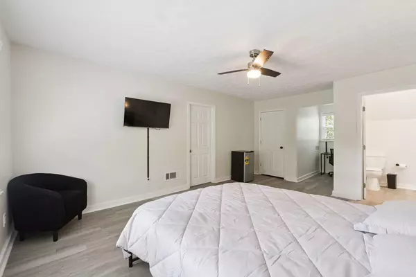 Coliving in Clayton County GA - South Atl, Atlanta