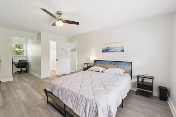 Coliving in Clayton County GA - South Atl, Atlanta