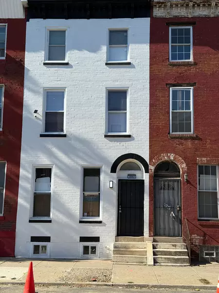 Coliving in Strawberry Mansion - North Philadelphia, Philadelphia