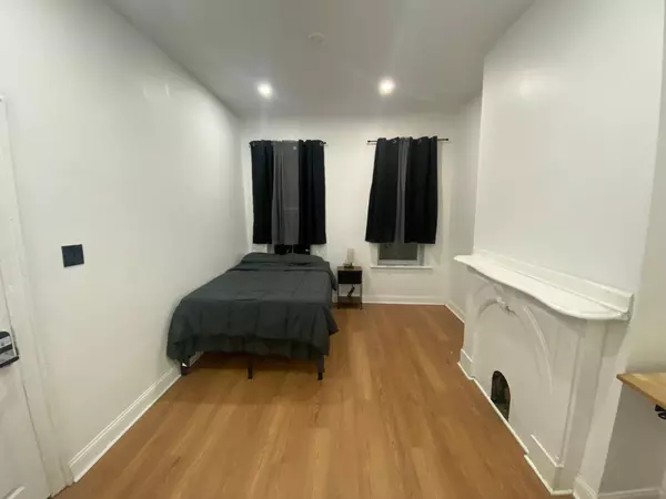 Coliving in Strawberry Mansion - North Philadelphia, Philadelphia
